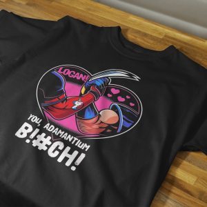 DEADPOOL AND WOLVERINE 14