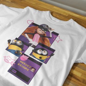 MI VILLANO FAVORITO - 13