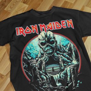 IRON MAIDEN - 14