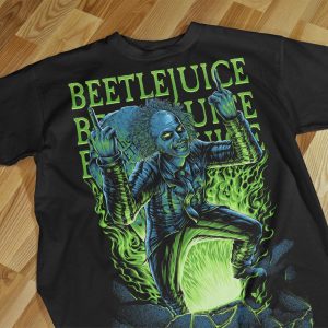 BETTLEJUICE 14