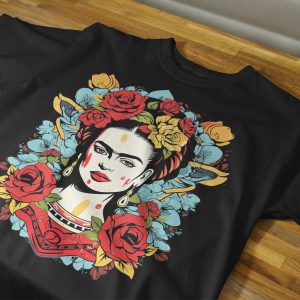 FRIDA KHALO 14