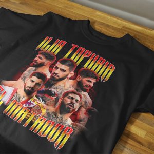 LUCHADORES - MATADOR