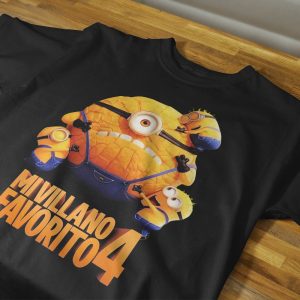 MI VILLANO FAVORITO - 14