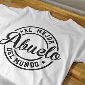 EL MEJOR ABUELO 2