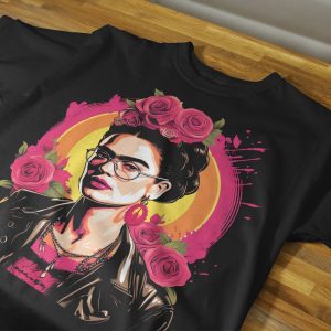 FRIDA KHALO 15