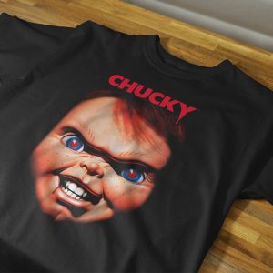 CHUCKY
