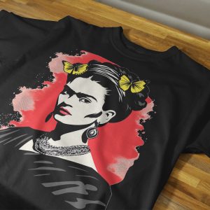 FRIDA KHALO 16