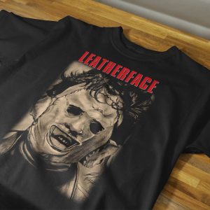 LEATHERFACE