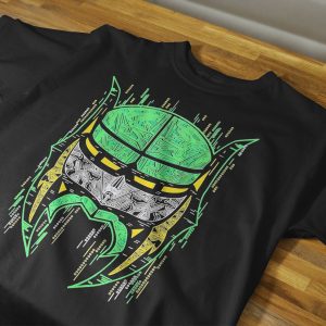 LUCHA LIBRE- ABISMO NEGRO