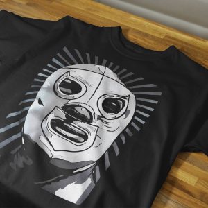LUCHA LIBRE- EL SANTO 2