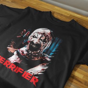 TERRIFIER