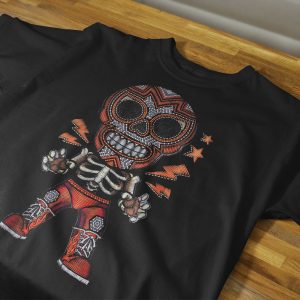 LUCHA LIBRE- LUCHADOR