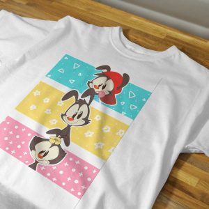 ANIMANIACS