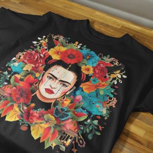 FRIDA KHALO 4