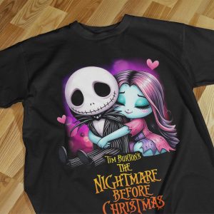JACK Y SALLY 11
