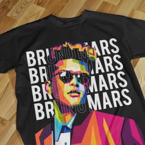 BRUNO MARS 11
