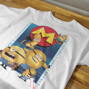 MI VILLANO FAVORITO - 04