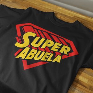 SUPER ABUELA 2