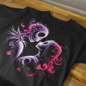 JACK Y SALLY 12