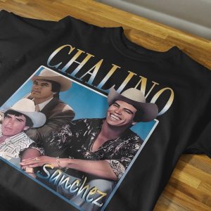 CHALINO SANCHEZ