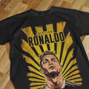 CRISTIANO - CR7 05