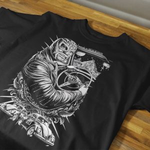 LUCHA LIBRE- IDOLOS DEL RING