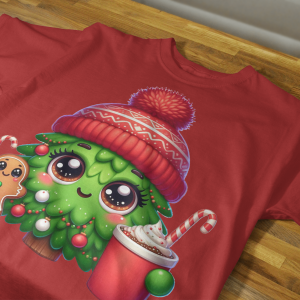 BABY ARBOL DE NAVIDAD