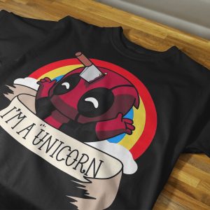 DEADPOOL AND WOLVERINE 5