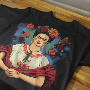 FRIDA KHALO 6