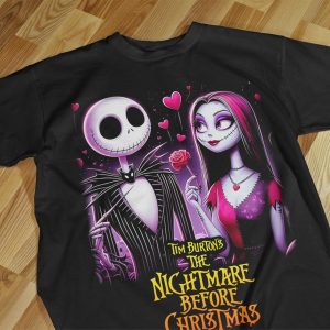 JACK Y SALLY 13