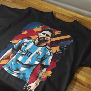 LIONEL - MESSI 06