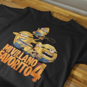 MI VILLANO FAVORITO - 05