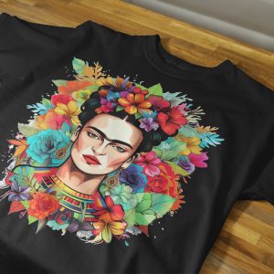FRIDA KHALO 7