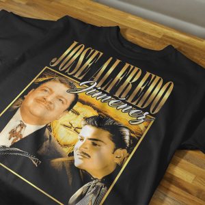 JOSE ALFREDO JIMENEZ