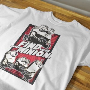 MI VILLANO FAVORITO - 06