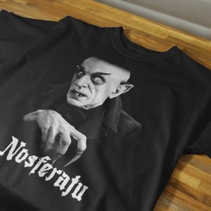 NOSFERATU