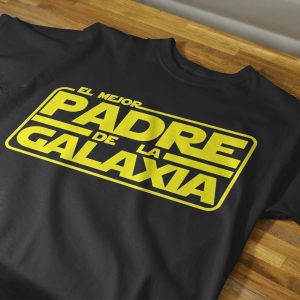 DIA DEL PADRE-STAR WARS