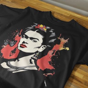 FRIDA KHALO 8