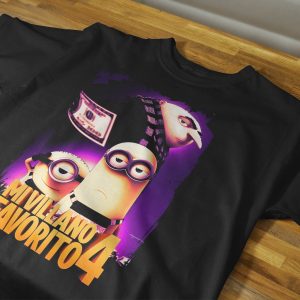 MI VILLANO FAVORITO - 07