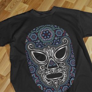 HUICHOL - LUCHADOR