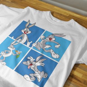 BUGS BUNNY