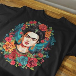 FRIDA KHALO 9