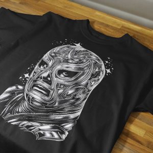 LUCHA LIBRE- RUDO O TECNICO?