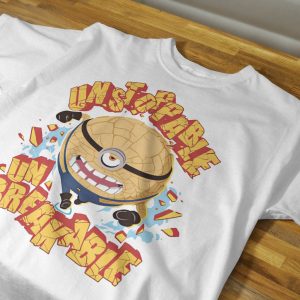 MI VILLANO FAVORITO - 08