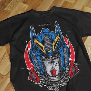 TRANSFORMERS - 09