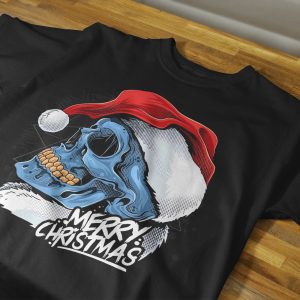 CRANEO NAVIDEÑO-HORROR 2