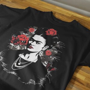 FRIDA KHALO 10