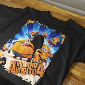 MI VILLANO FAVORITO - 09