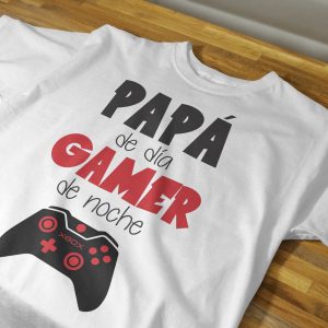 PAPA GAMER